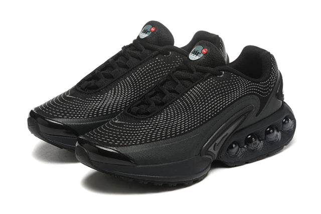 Air Max Dn "All Black"