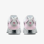 Shox TL 12 Molas "Pink Foam White"