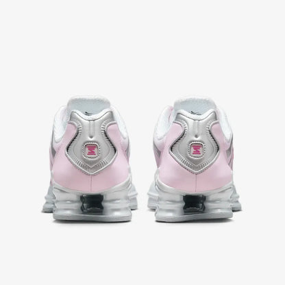Shox TL 12 Molas "Pink Foam White"