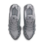 Shox TL 12 Molas "Pure Platinium"
