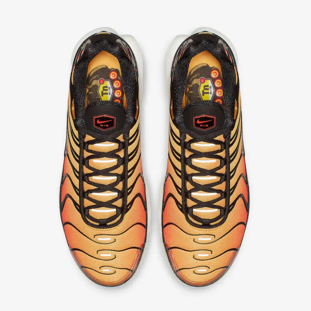 Air Max Tn 1 “'Pimento/Sunset"