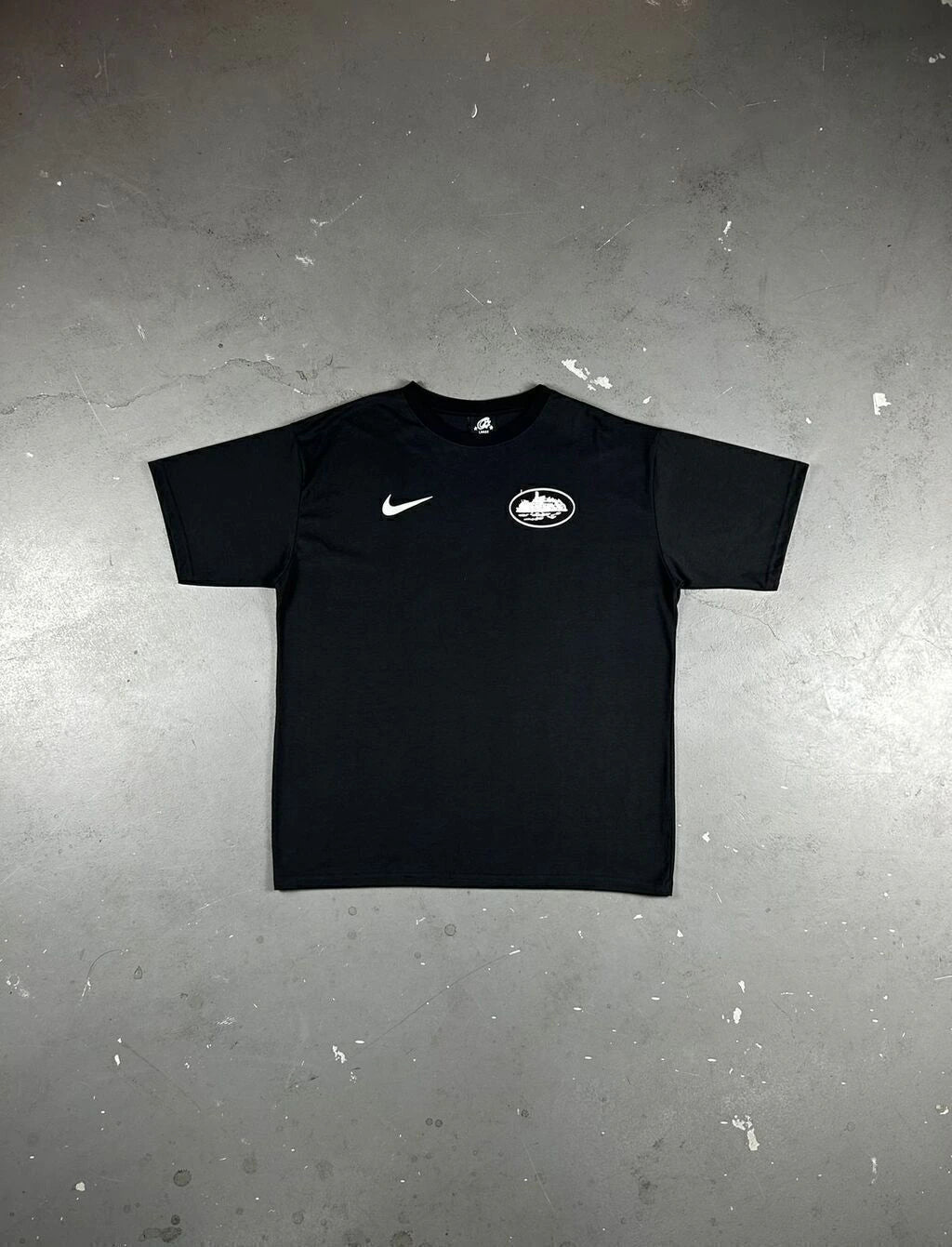 CAMISETA NIKE X CORTEIZ "DUN IT"