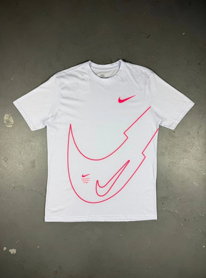 CAMISETA NK WORLD CLASS
