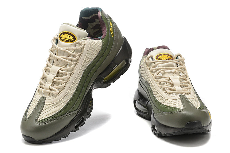 Cortez x Air Max 95 “Sequoia”