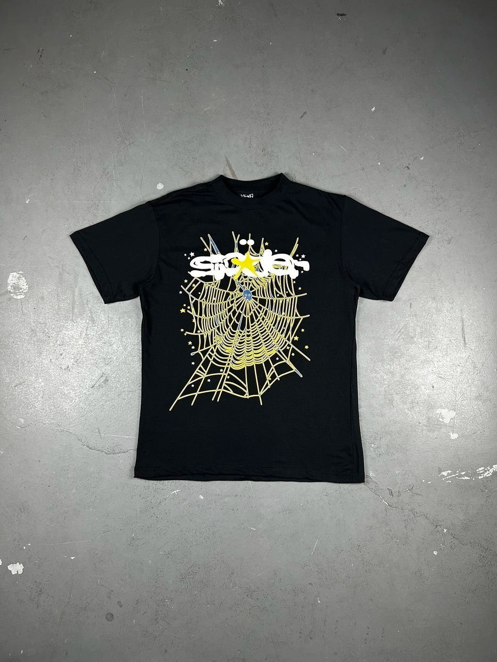 CAMISETA SP5DER