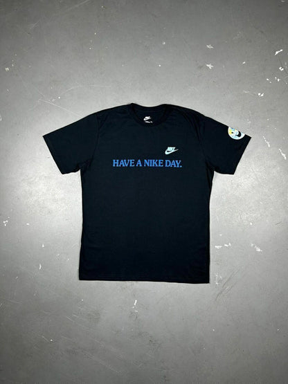 CAMISETA NK HAVE A NK DAY