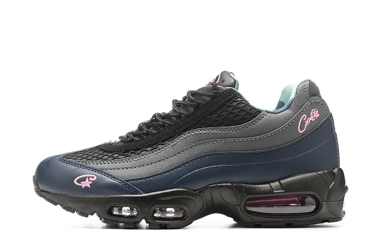 Cortez x Air Max 95 “Pink Beam”