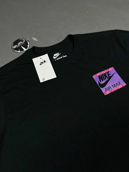 CAMISETA NIKE AIR MAX THE FUTURE