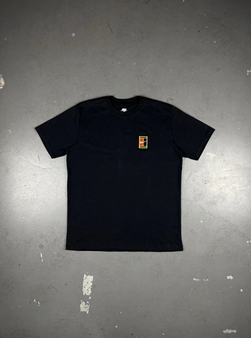 CAMISETA NIKE COURT