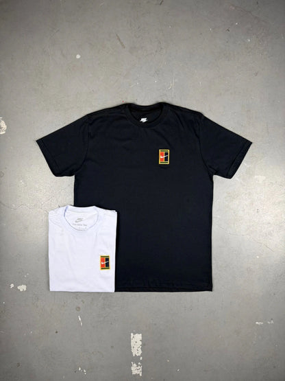 CAMISETA NIKE COURT