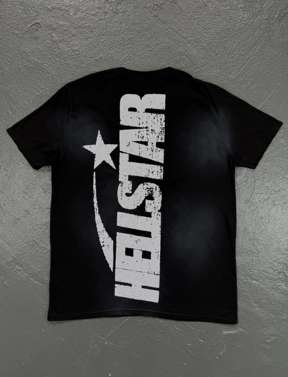 CAMISETA HELLSTAR