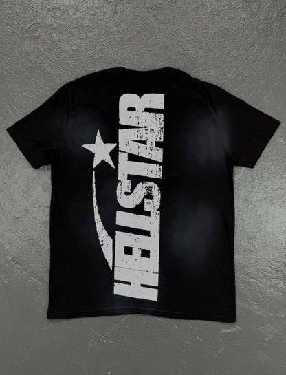 CAMISETA HELLSTAR