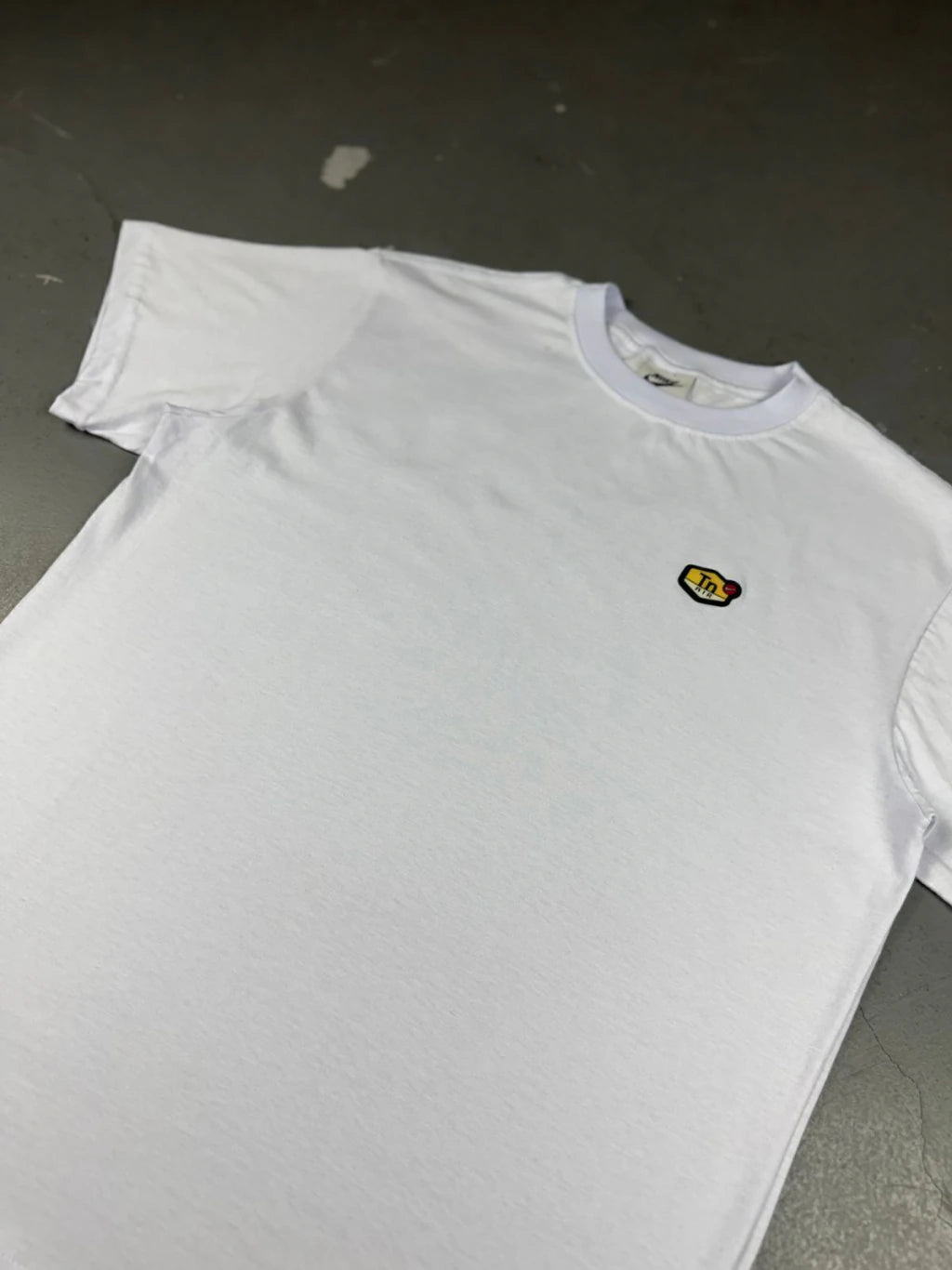 CAMISETA NIKE TN