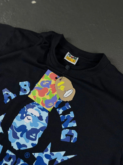 CAMISETA BAPE