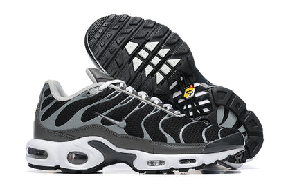 Air Max Plus TN 1 "Black/Silver"