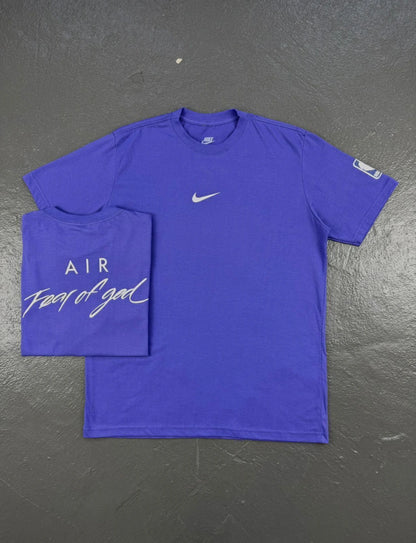 CAMISETA NIKE FEAR OF GOD