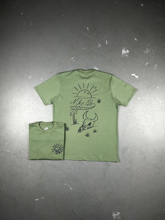 CAMISETA NIKE SUNSET
