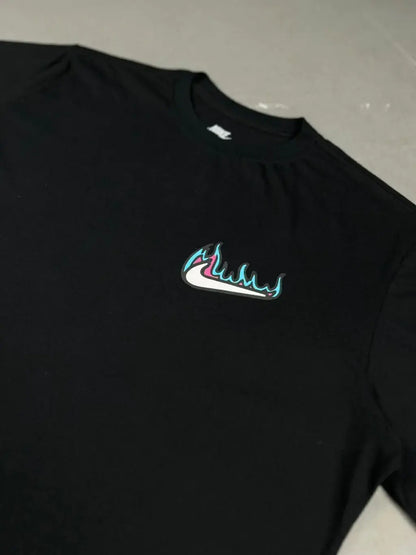 CAMISETA NIKE MAX HEAT