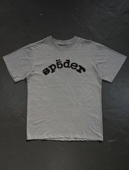 CAMISETA SP5DER