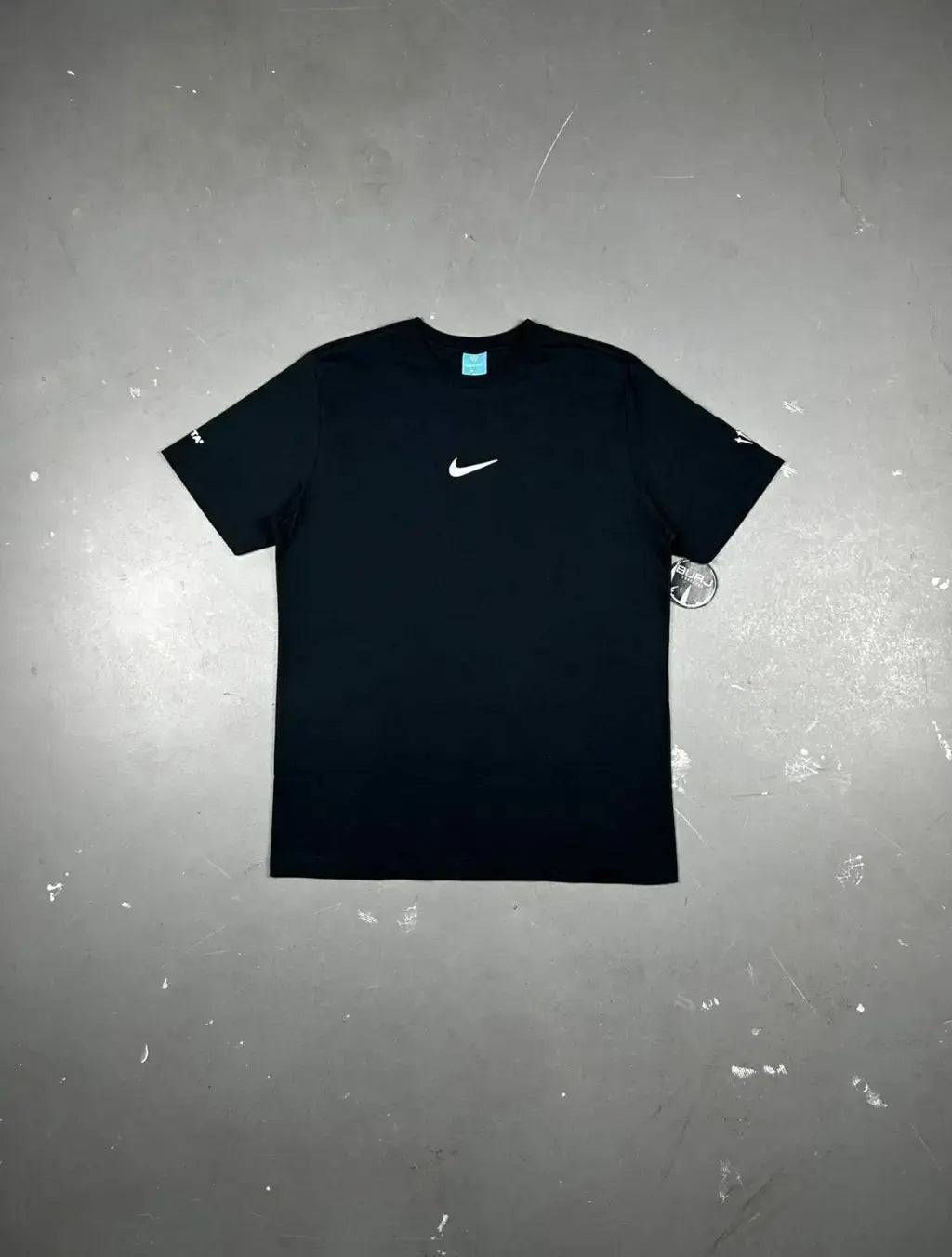CAMISETA NK X FORZA NOCTA