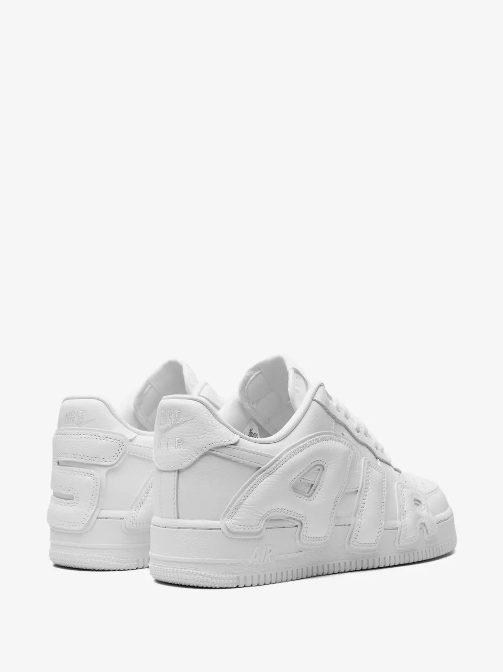 Air Force 1 CPFM "White"