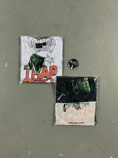 CAMISETA SYNA TRAP
