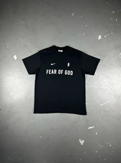 CAMISETA NIKE FEAR OF GOD