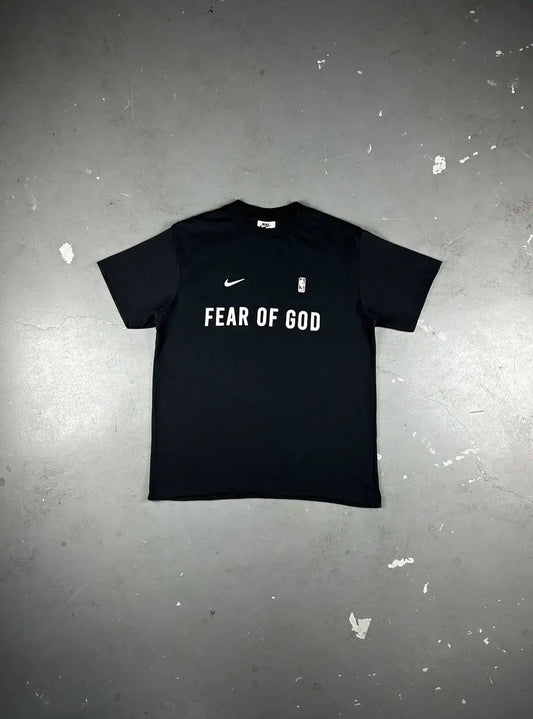 CAMISETA NK FEAR OF GOD