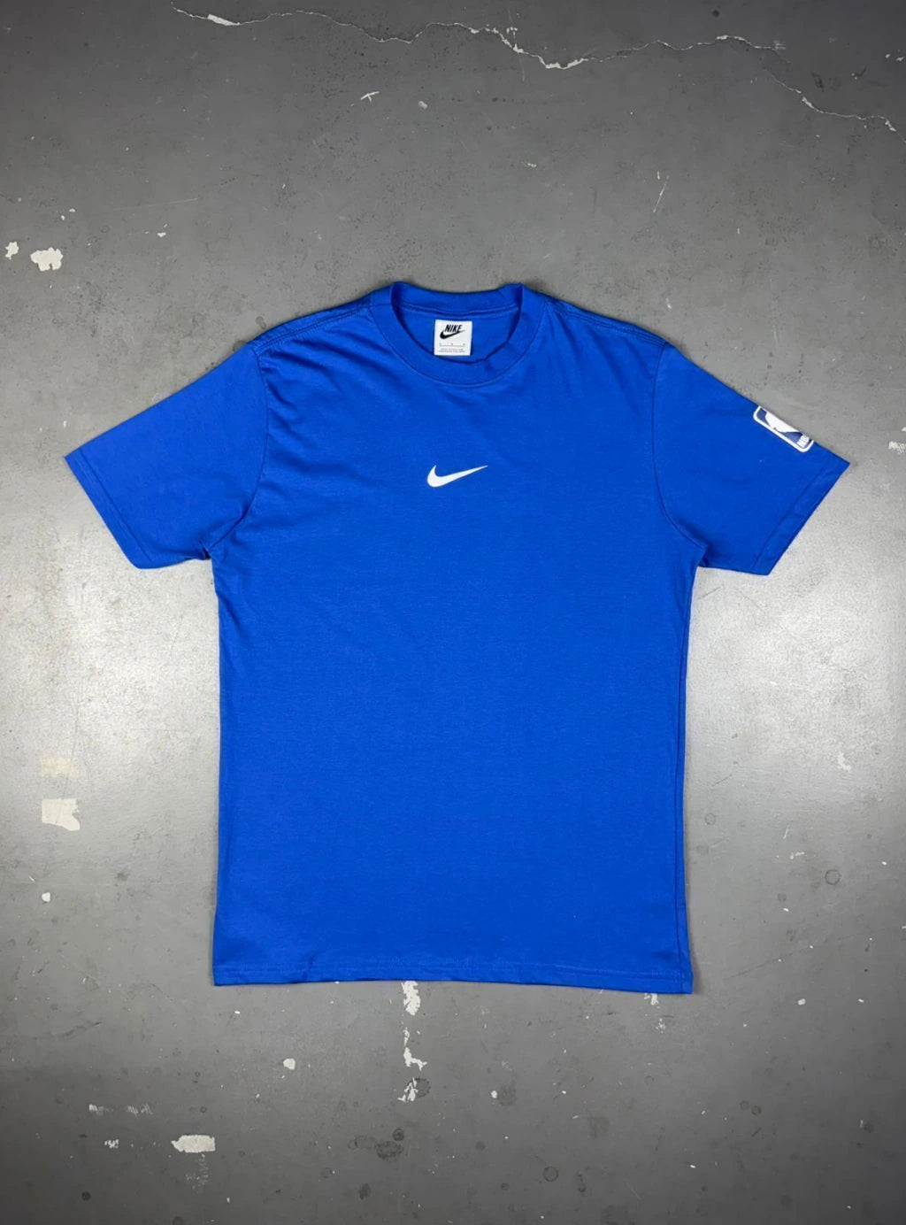 CAMISETA NIKE FEAR OF GOD