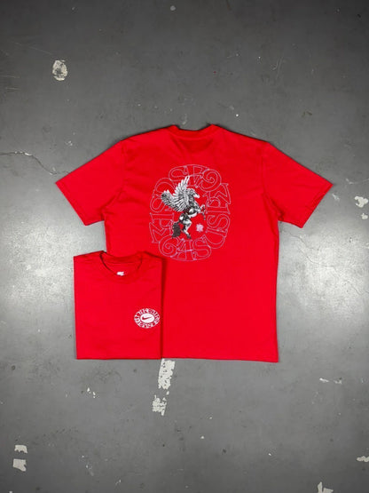 CAMISETA NIKE PEGASUS LEGACY
