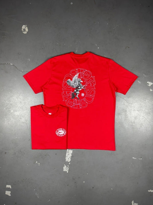 CAMISETA NIKE PEGASUS LEGACY