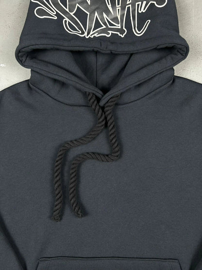 CONJUNTO SYNA WORLD LOGO