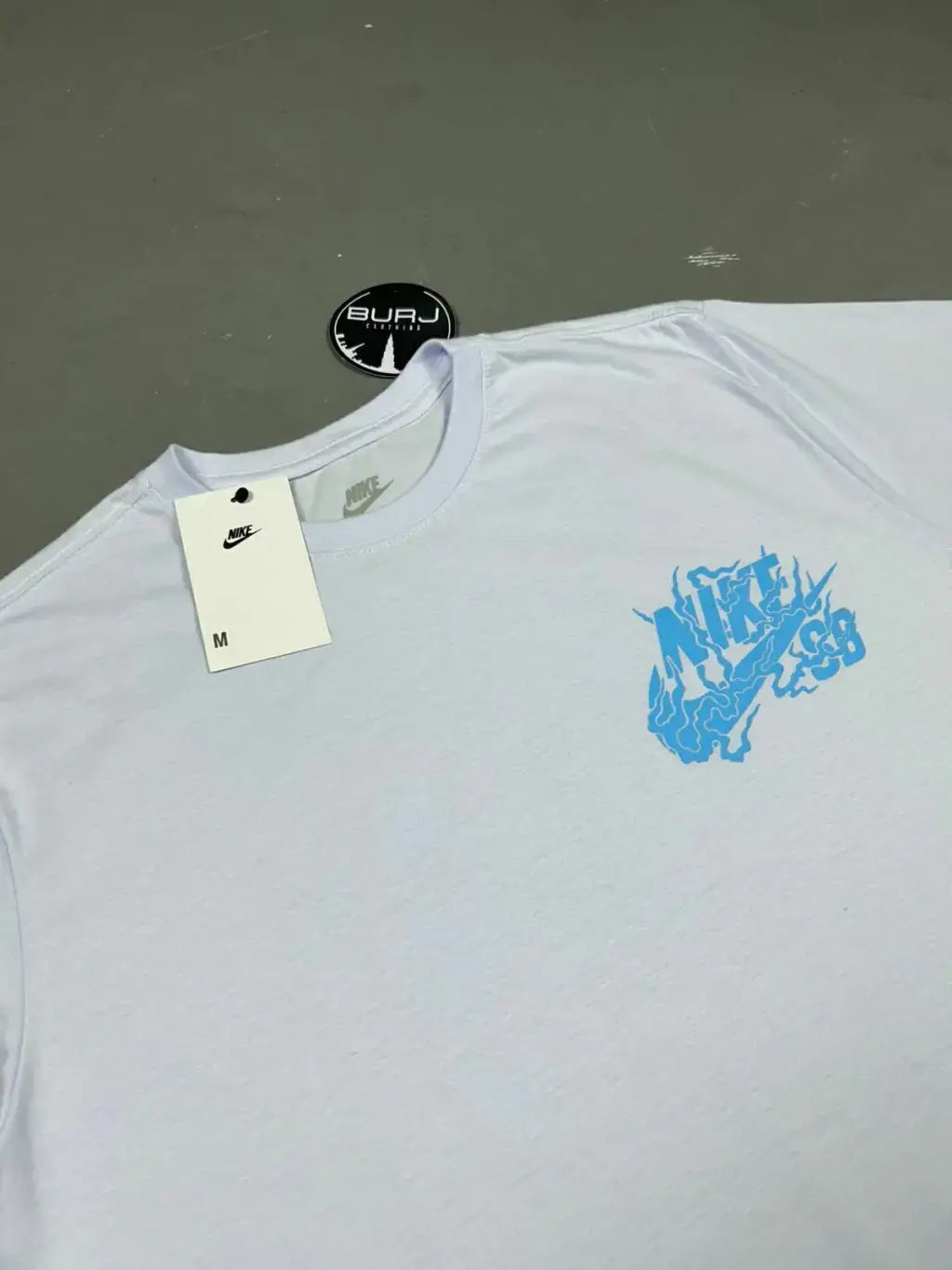 CAMISETA NIKE DRAGON