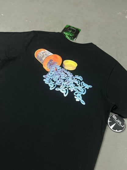 CAMISETA SYNA WORLD PILL