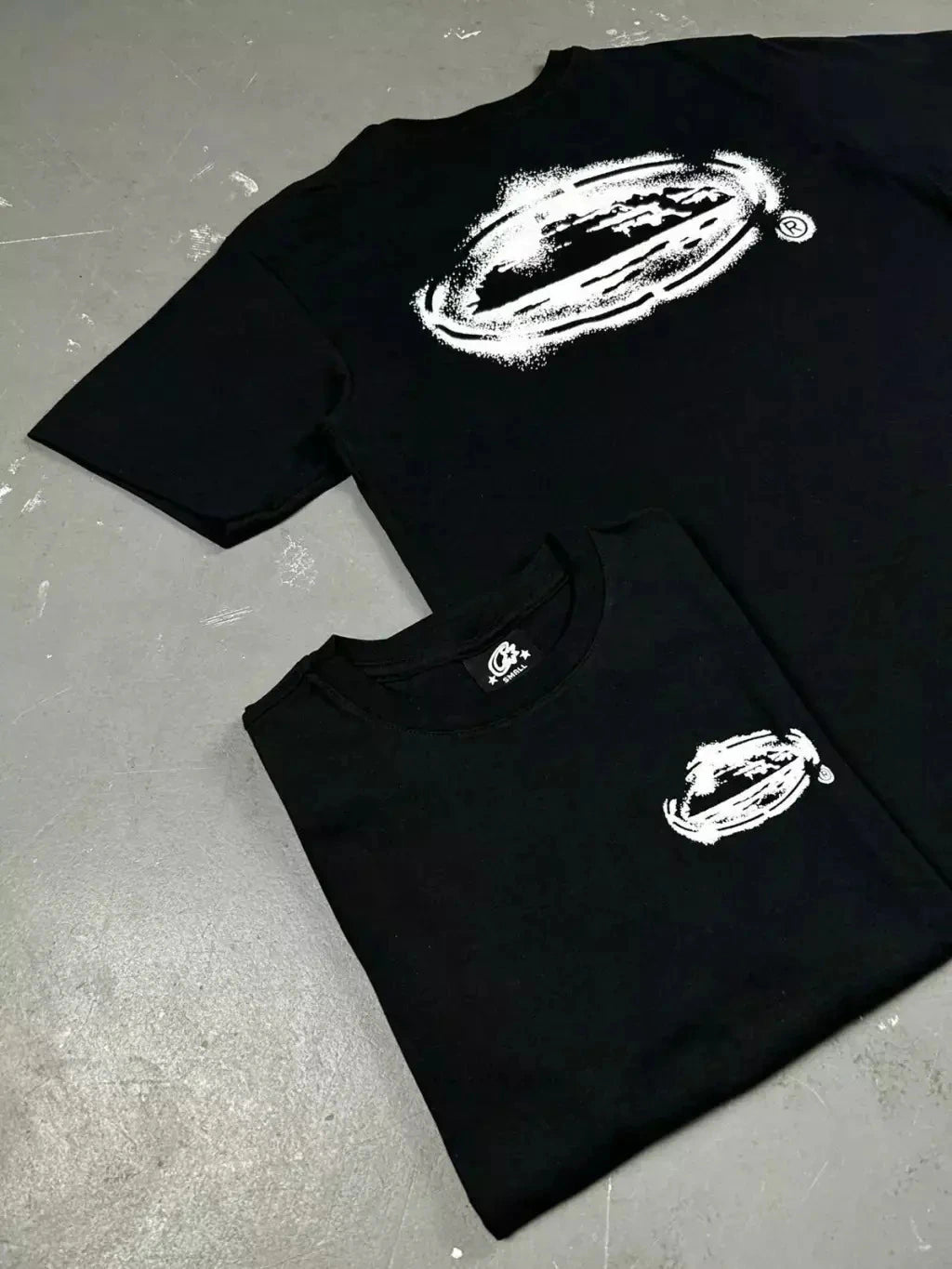 CAMISETA CORTEIZ