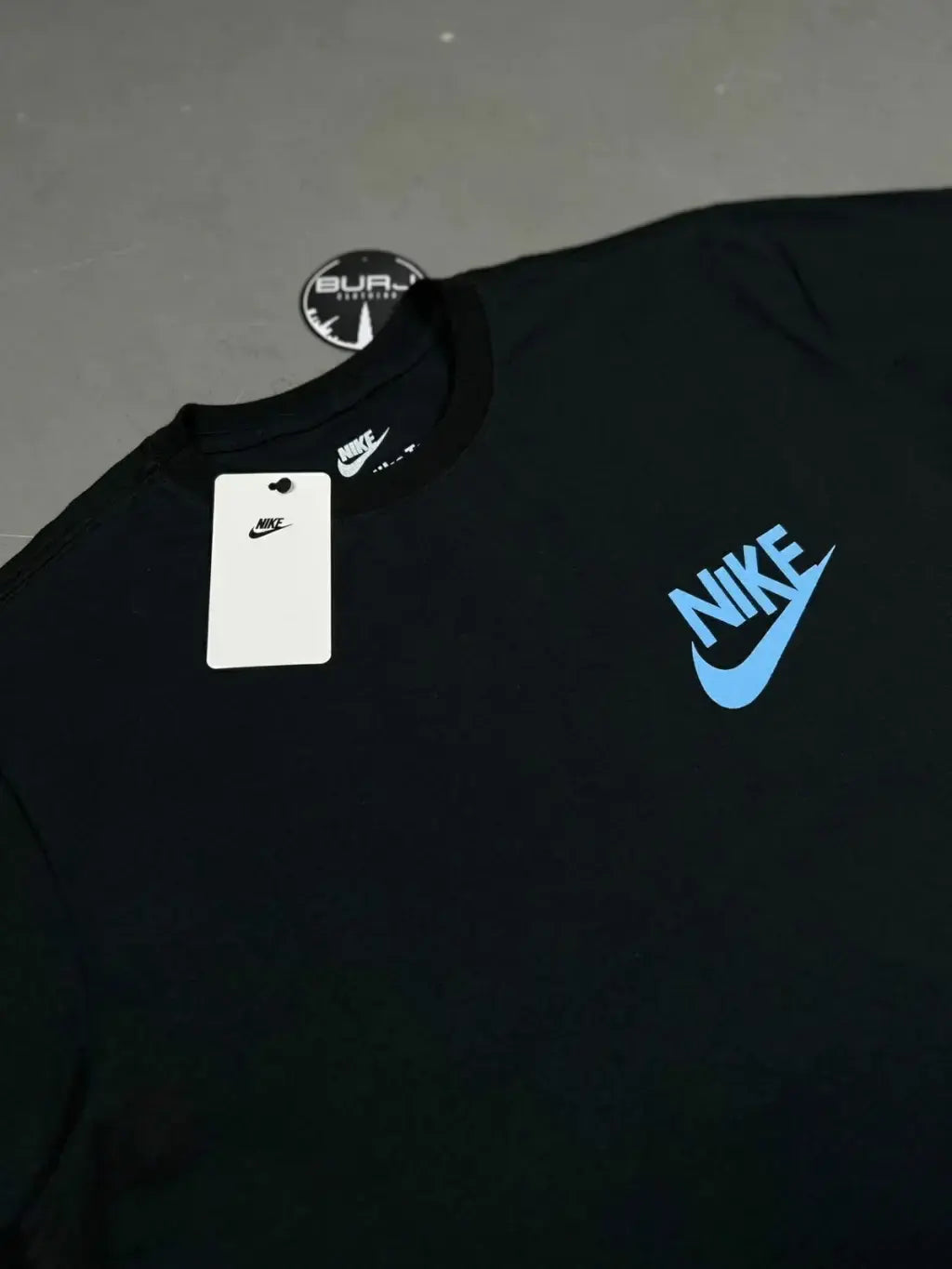 CAMISETA NIKE SUNSHINE FLOW