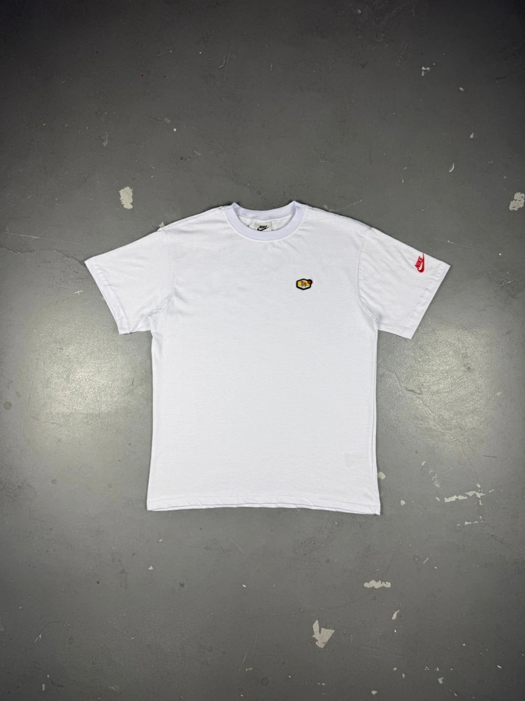 CAMISETA NIKE TN