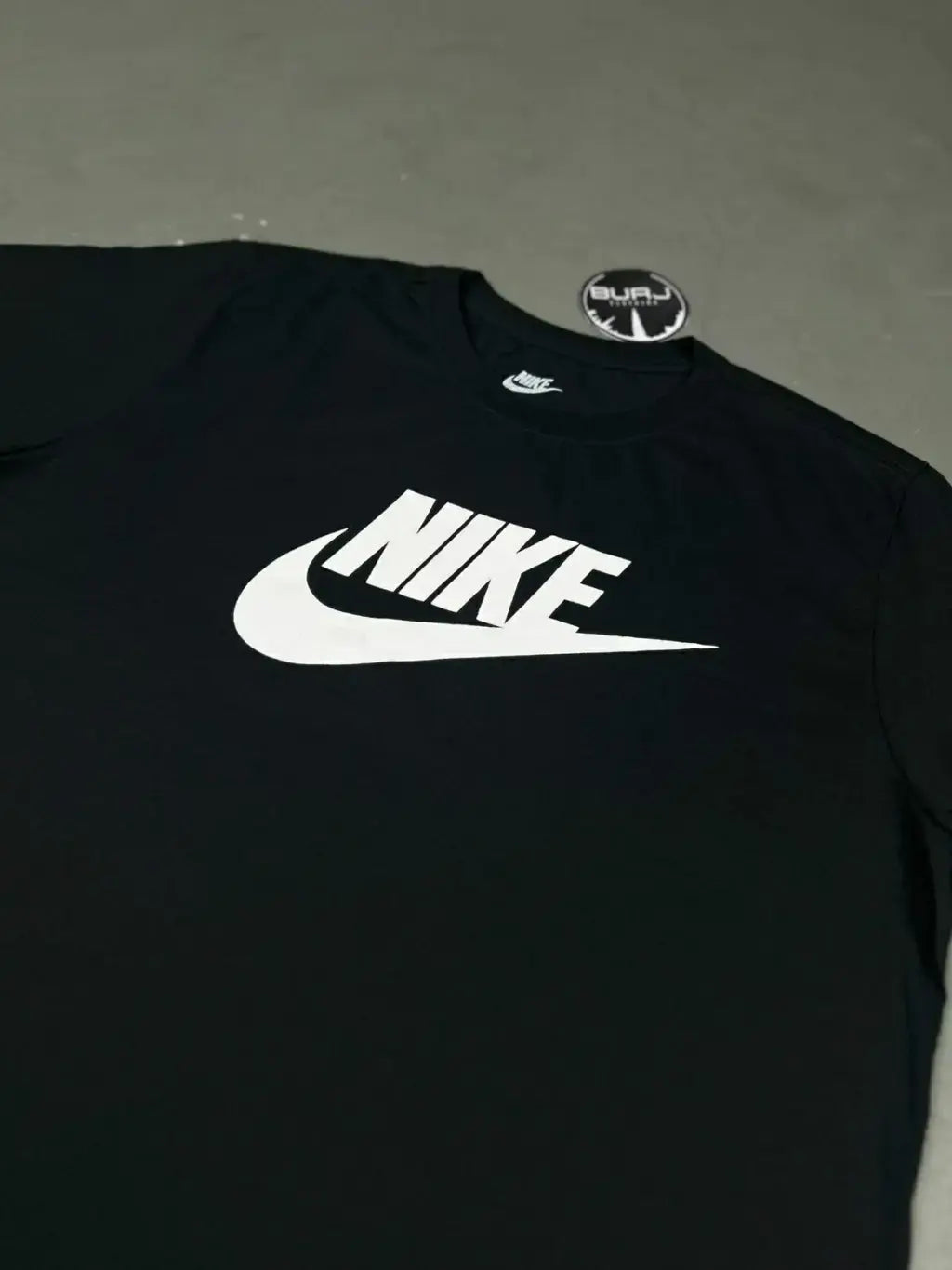 CAMISETA NK ICON FUTURA