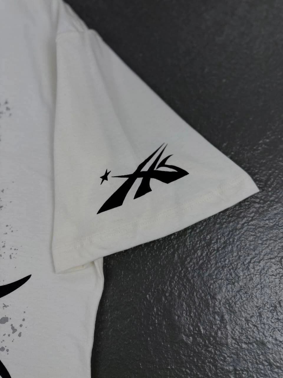 CAMISETA HELLSTAR