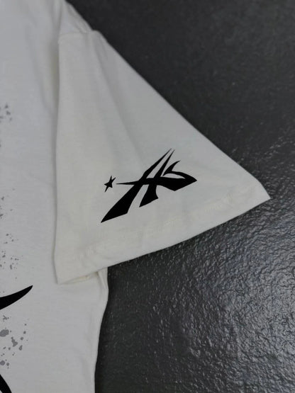 CAMISETA HELLSTAR