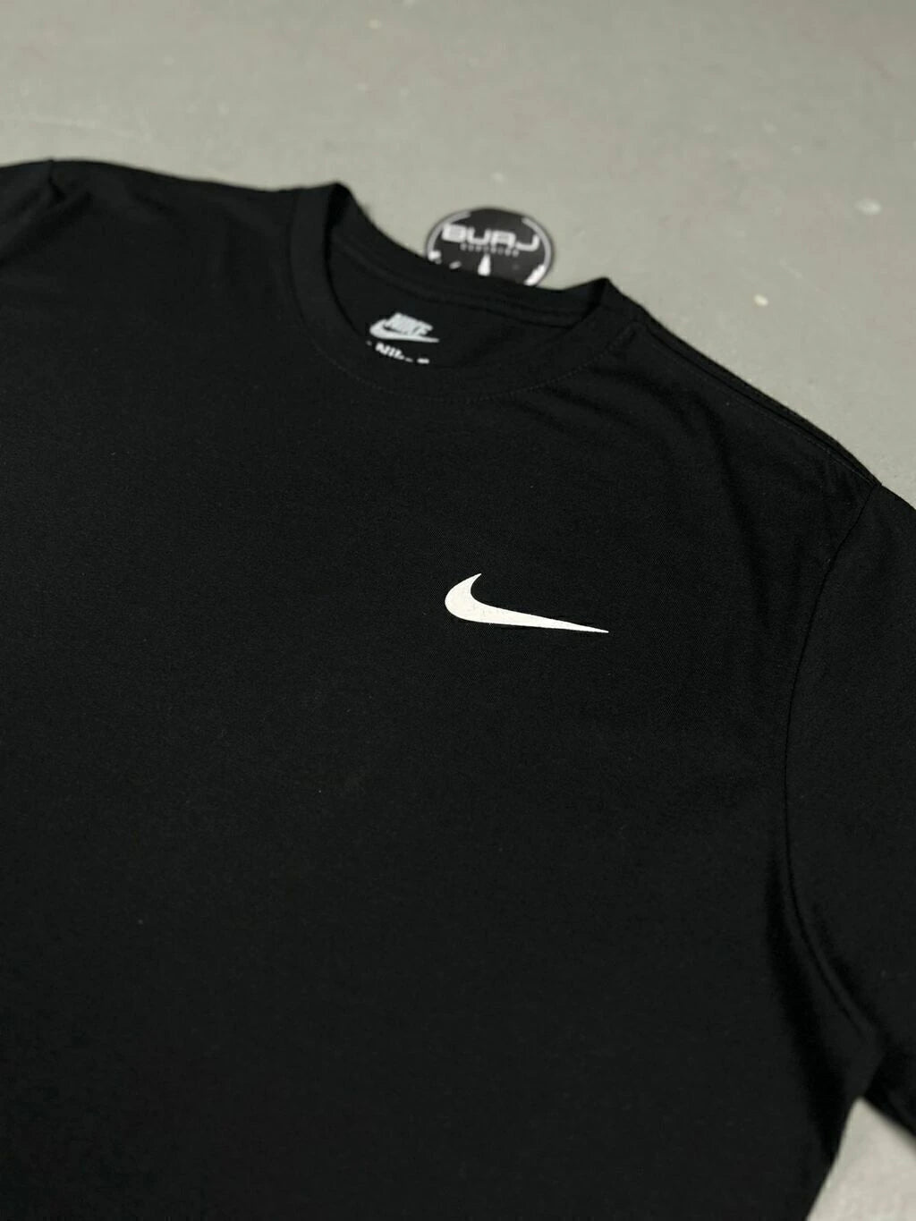 CAMISETA NIKE WILD