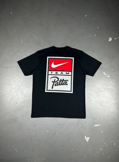 CAMISETA NIKE TEAM PATTA