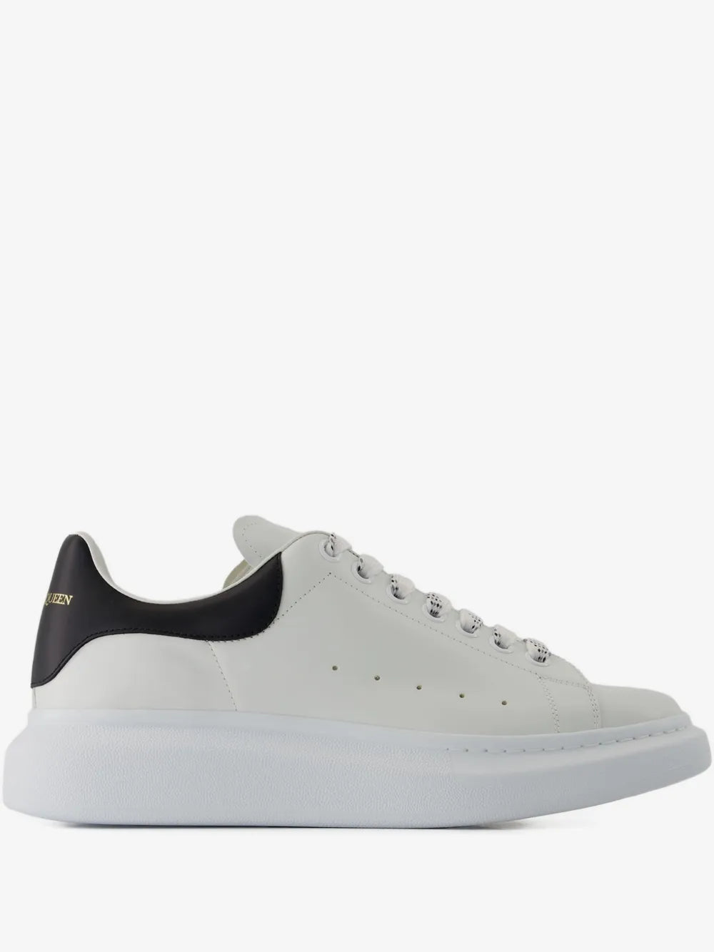Alexander McQueen (Branco)