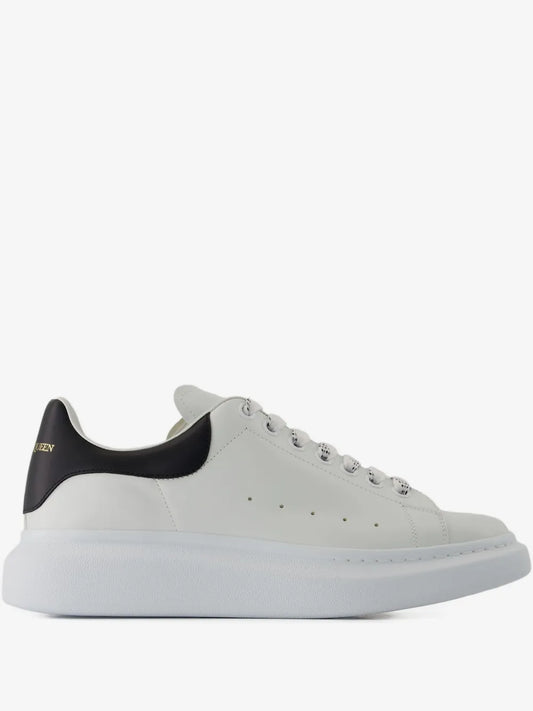 Alexander McQueen (Branco)