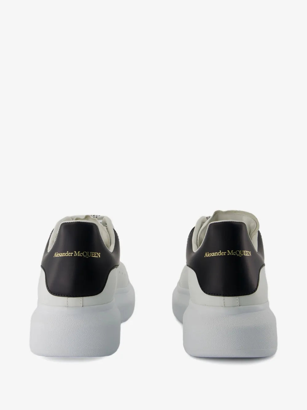 Alexander McQueen (Branco)