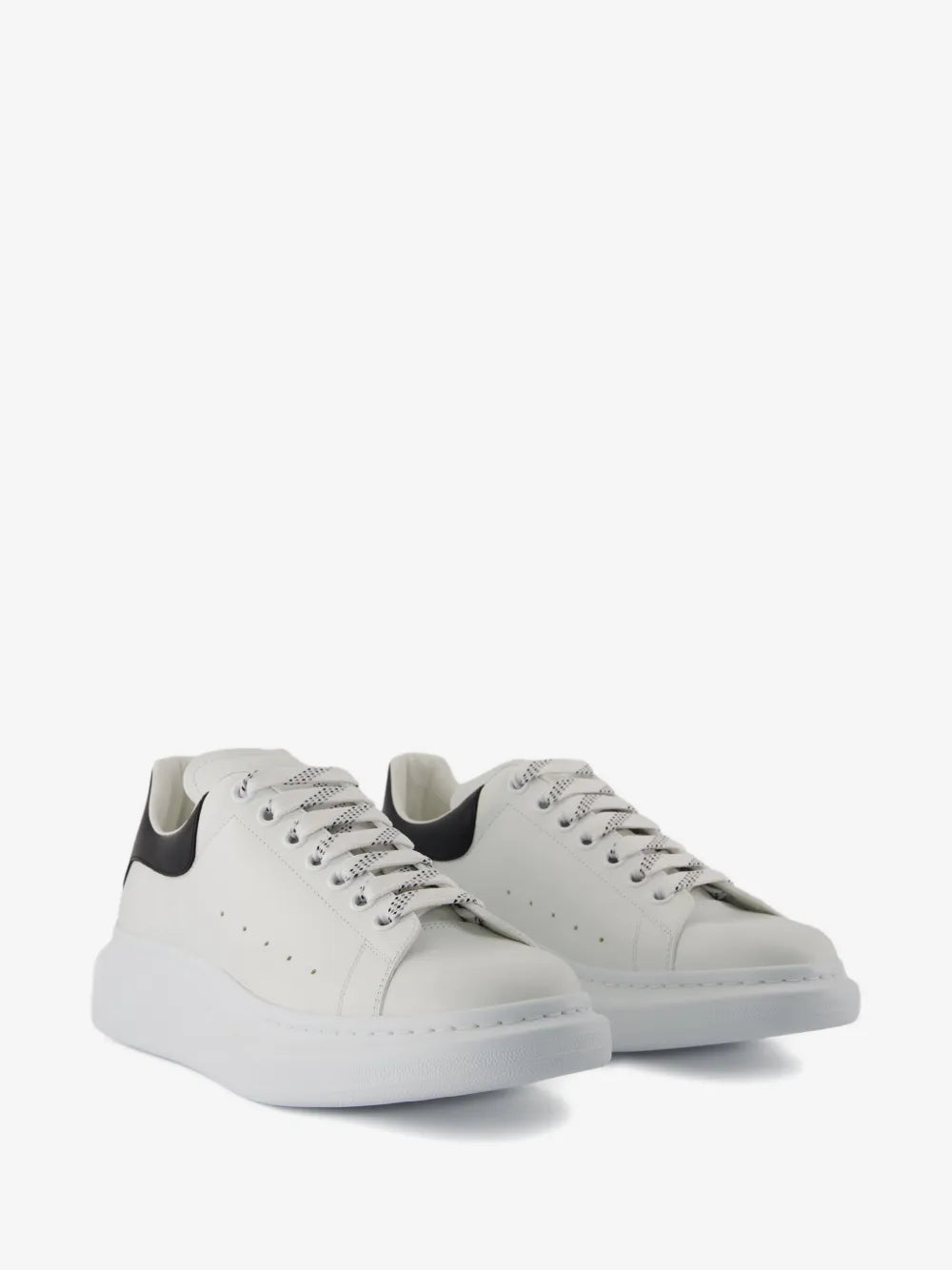 Alexander McQueen (Branco)