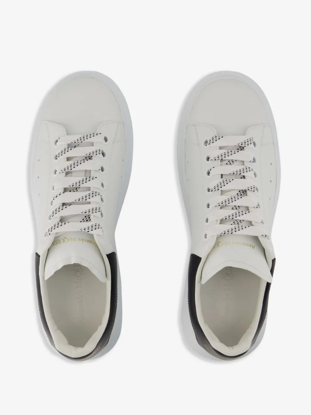 Alexander McQueen (Branco)