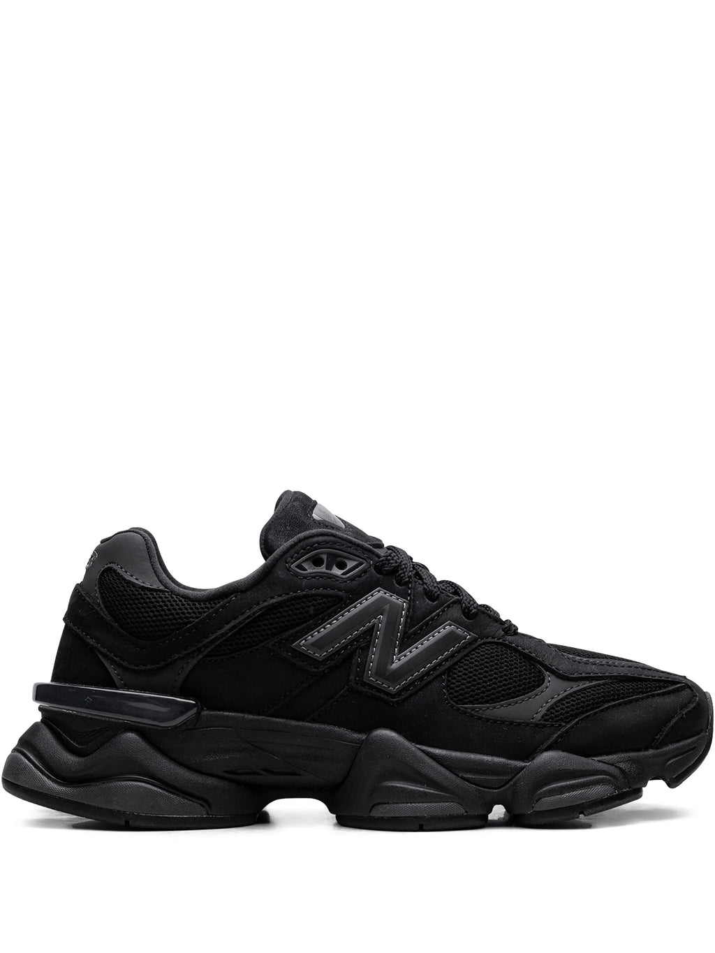 New Balance 9060 "Black Cement"