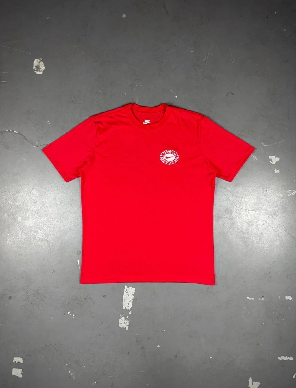 CAMISETA NIKE PEGASUS LEGACY