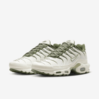 Air Max Plus TN 1 "Bone Olive"